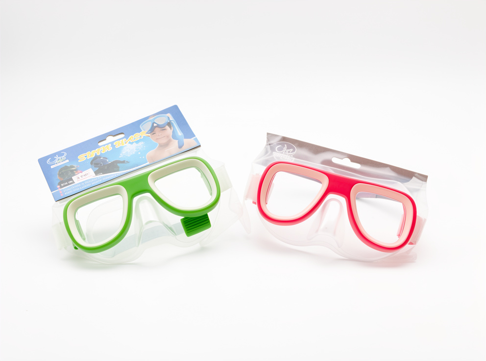 Gafas piscina grandes