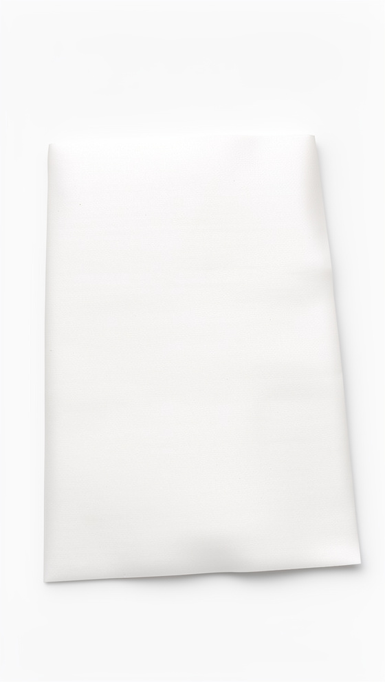 Foamy liso carta Blanco Marfil