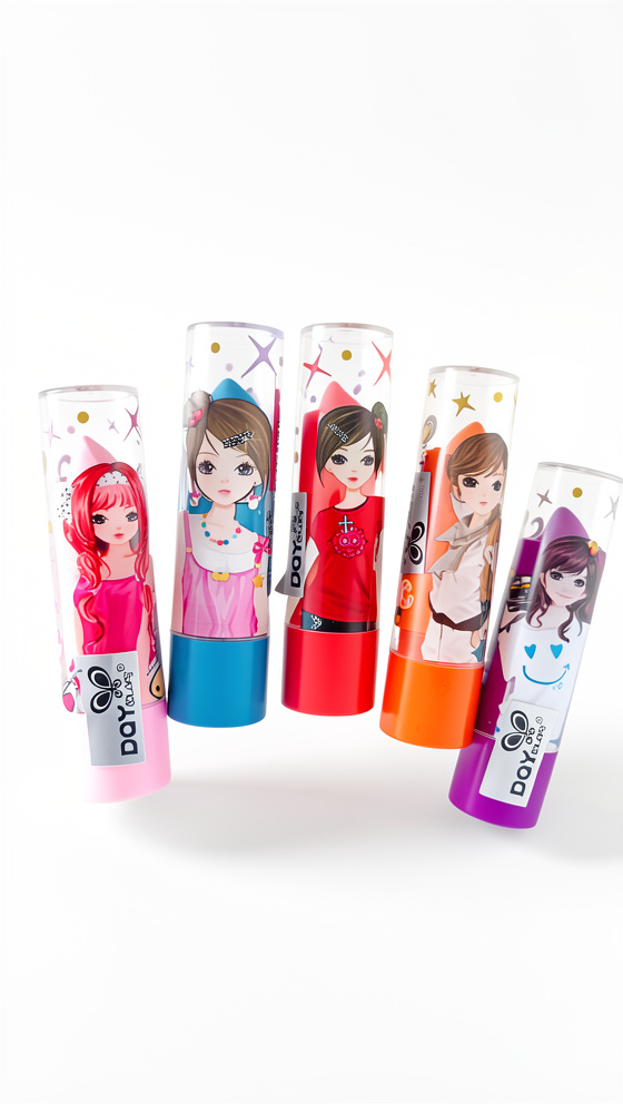 Labial magico