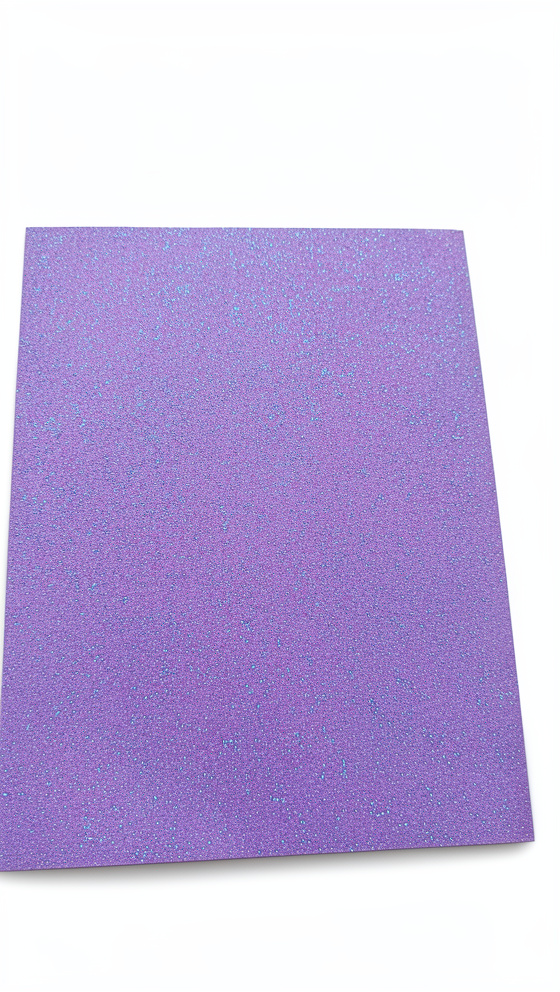 Foamy escarch. carta Lila Marfil