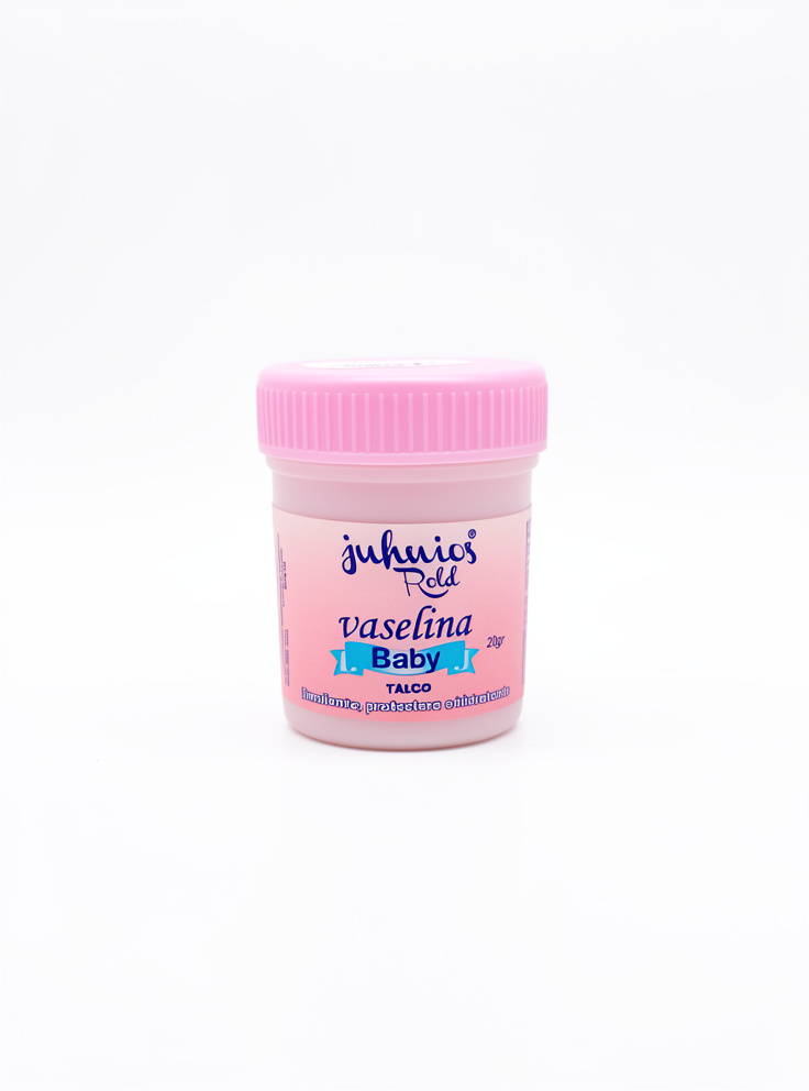 Vaselina 20gr Juhnios Rold
