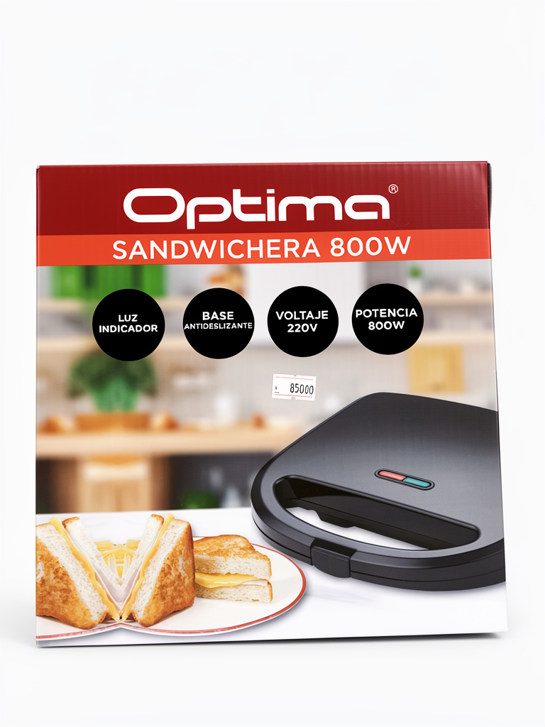 Sandwichera (Mixtera)