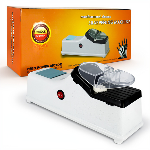 Afilador eléctrico