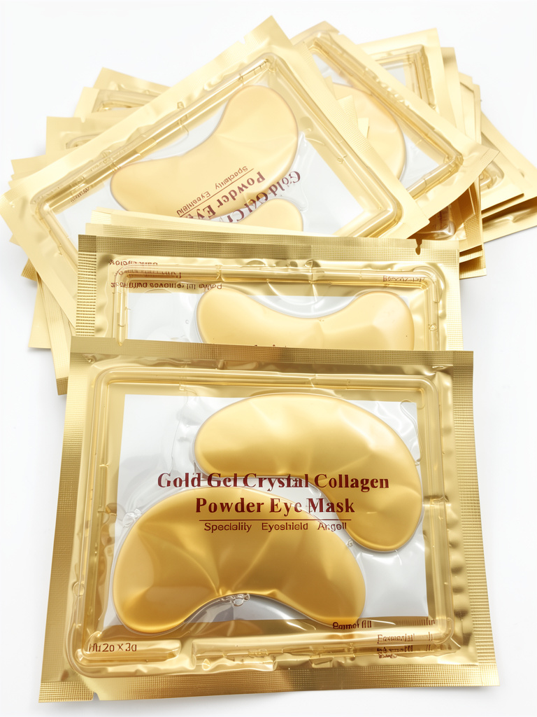 Mascarilla para ojos