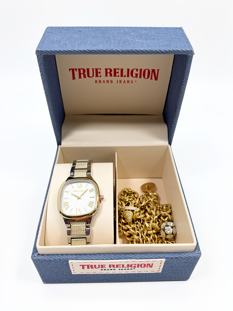 Reloj true religion