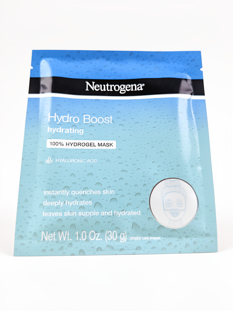 Mascarilla neutrogena