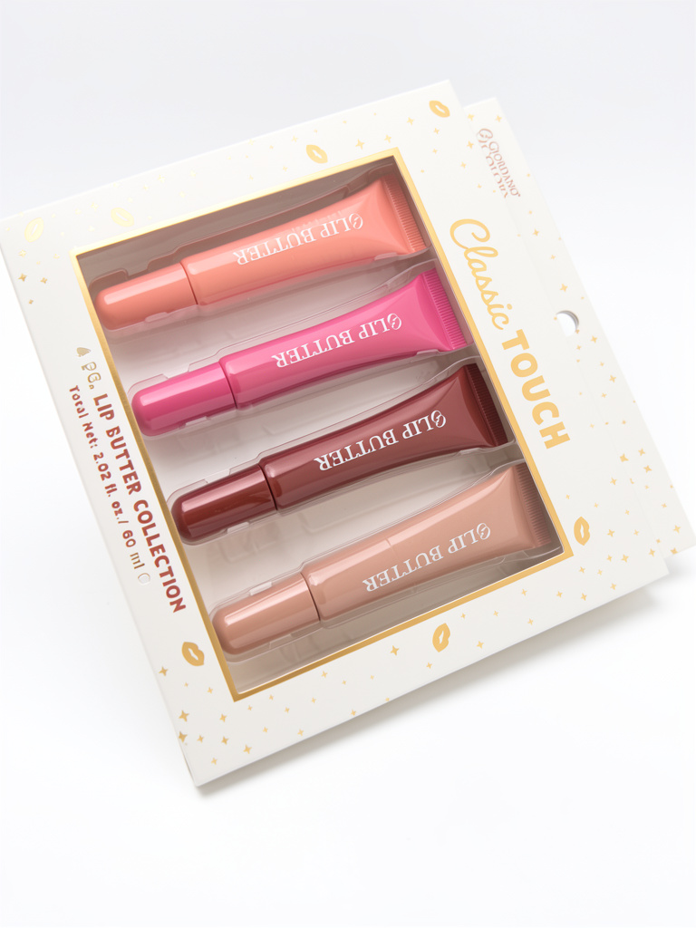 Paquete gloss