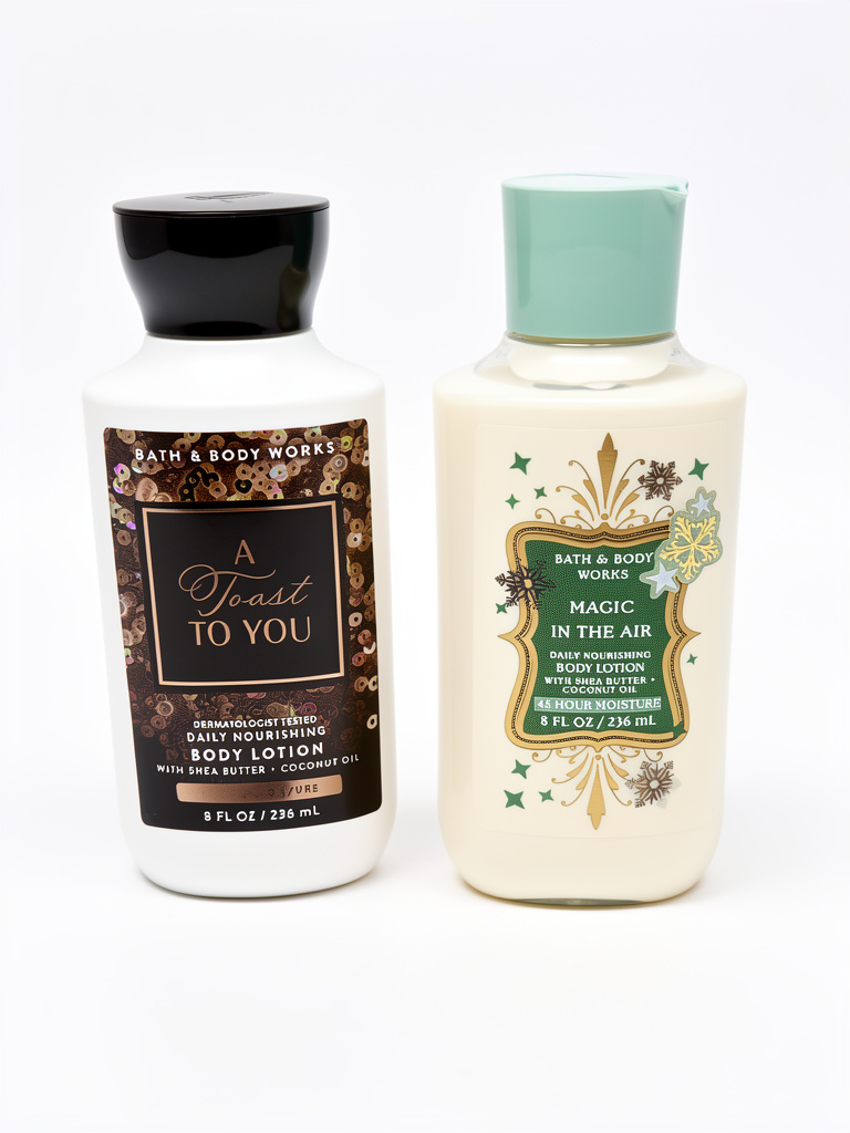 Cremas para cuerpo bath and body