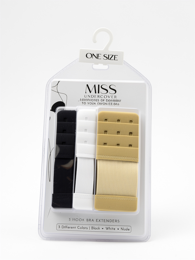 Extensores de brasier