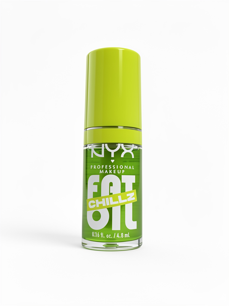 Fat Oil NYX kiwi