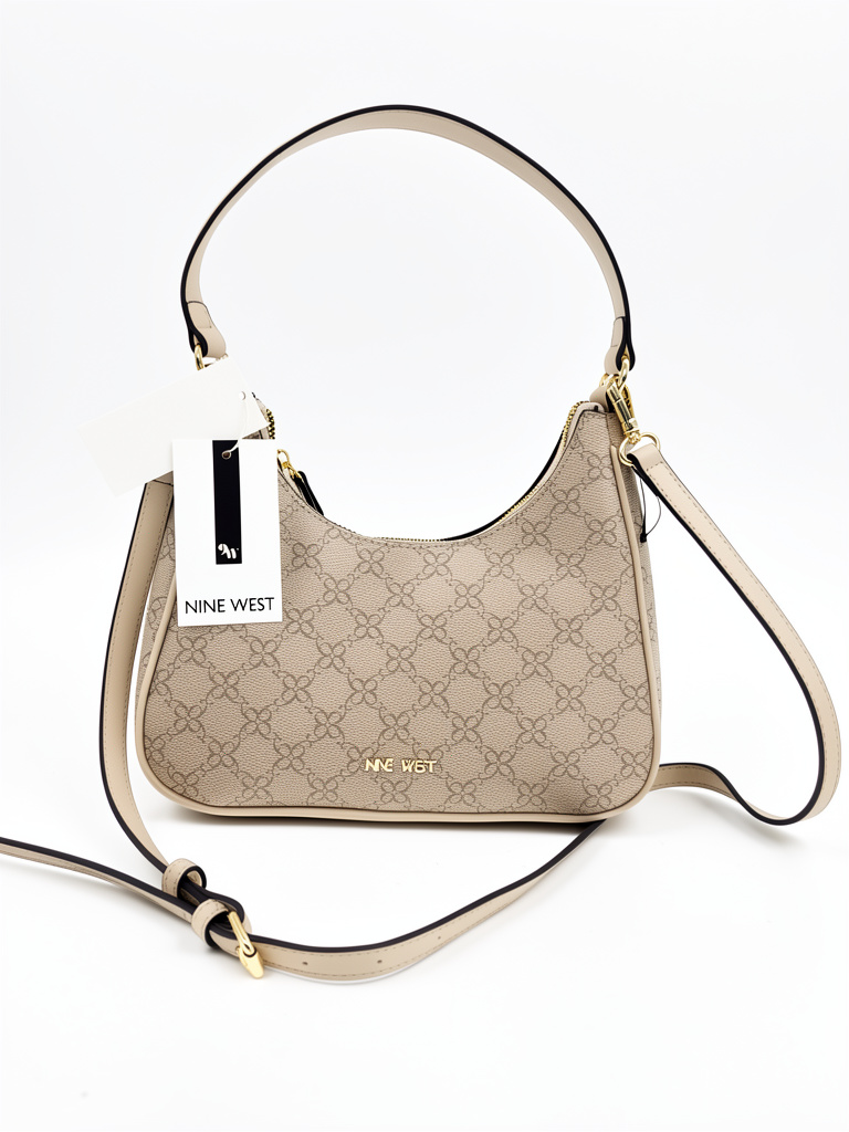 Bolsa Beige Nine West