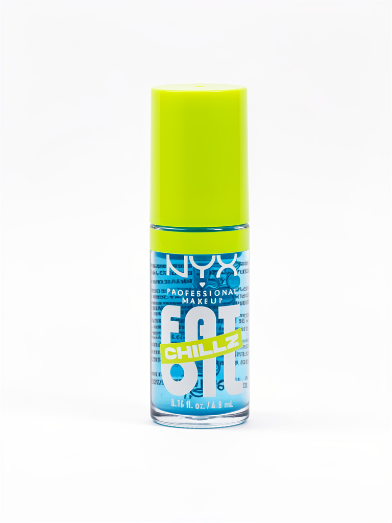 Fat Oil NYX polar peppermint