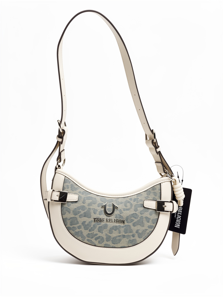 Bolsa blanca true religion