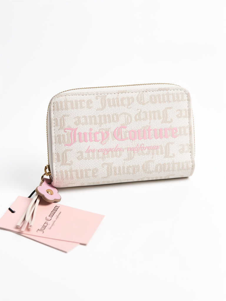 Cartera juicy couture