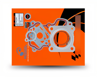 Kit Empacaduras Ax100