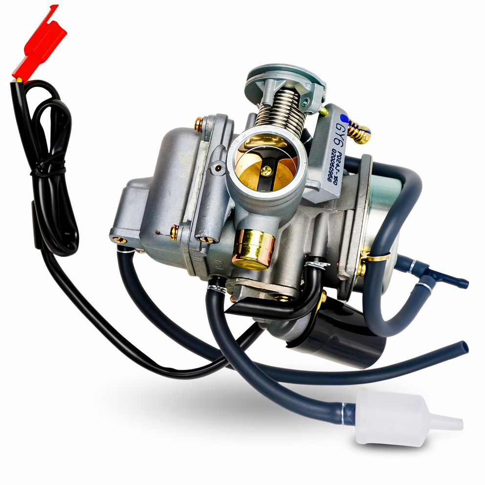 Carburador GY6150