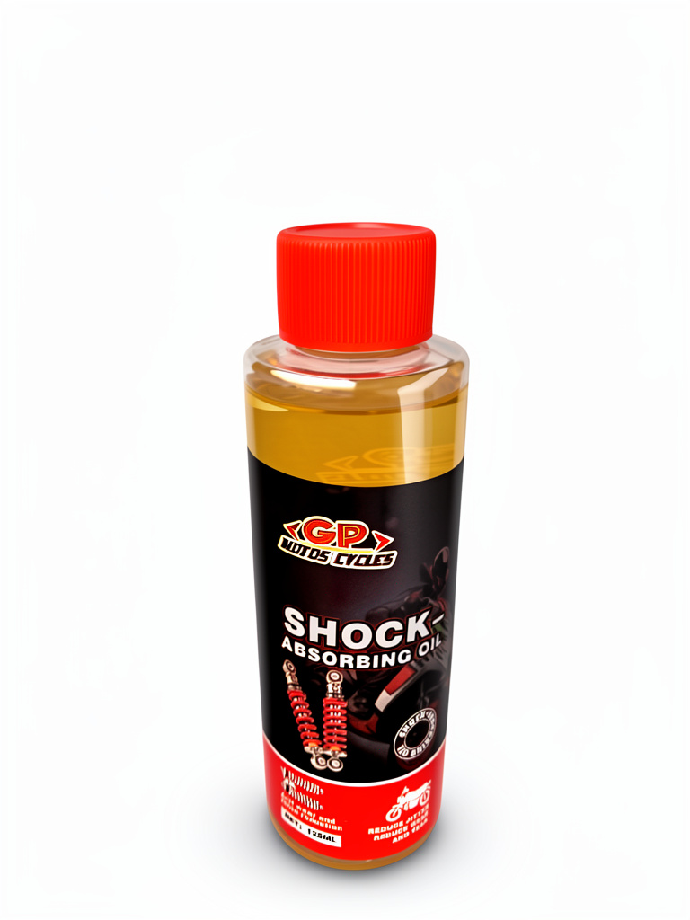 Aceite Hidráulico 125ml