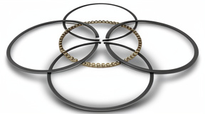 Anillos de TX-200