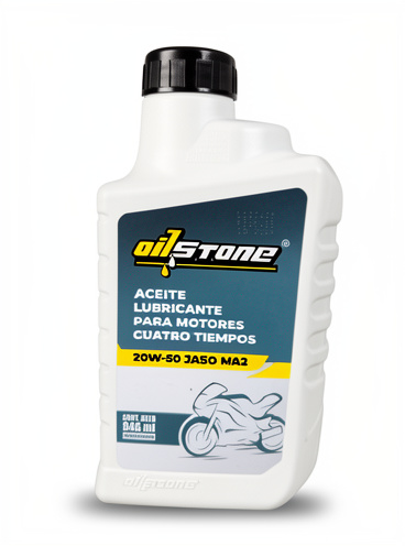 Aceite Oilstone 4T
