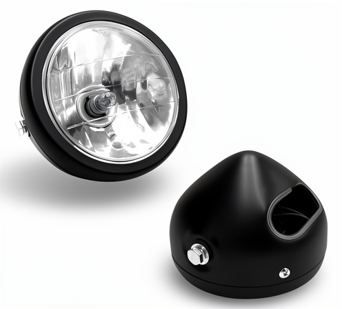 Faro de EK xpress