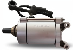 Arranque CG150
