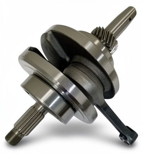 Cigueñal CG150