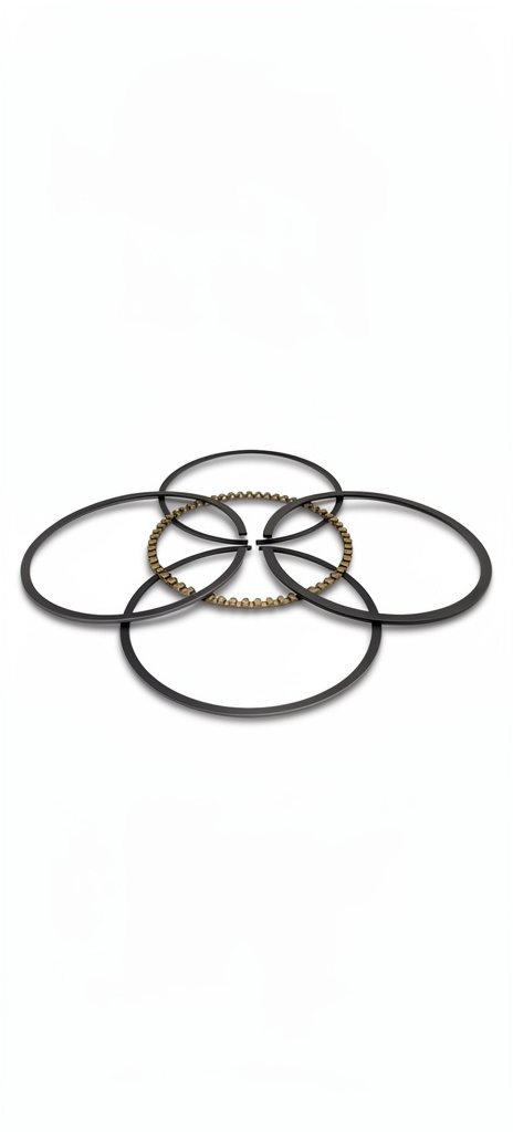 Anillos Bera STD