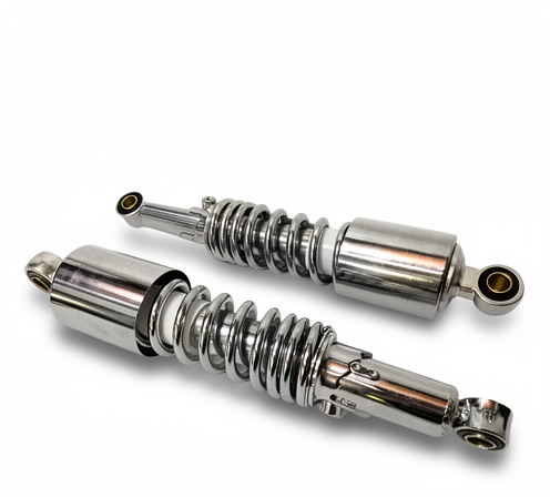 Amortiguadores Owen / GN125