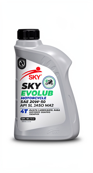 Aceite Sky semi