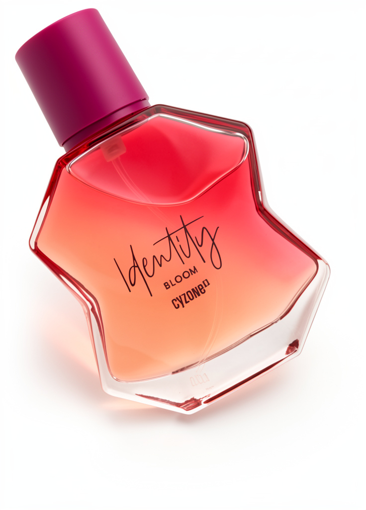 Cyzone Identity Bloom