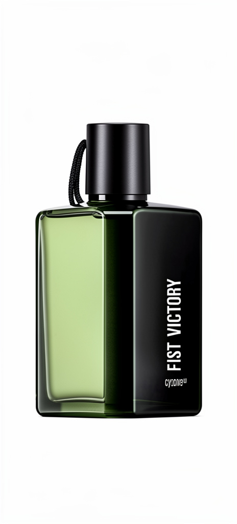 CYZONE Fist Victory eau de toilette