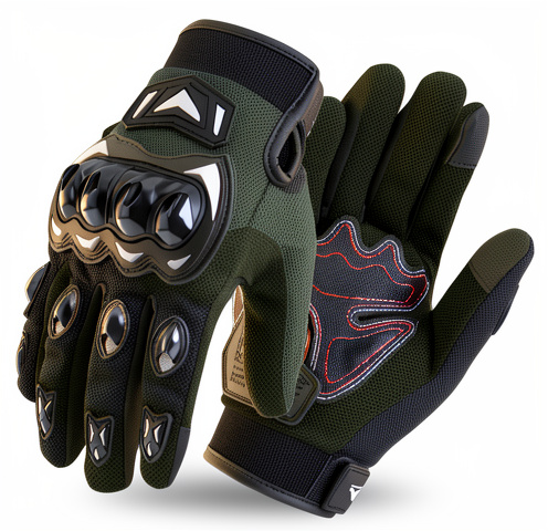 GUANTES COMPLETO
