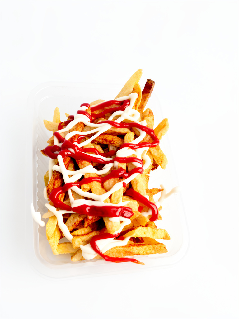 Papas medianas