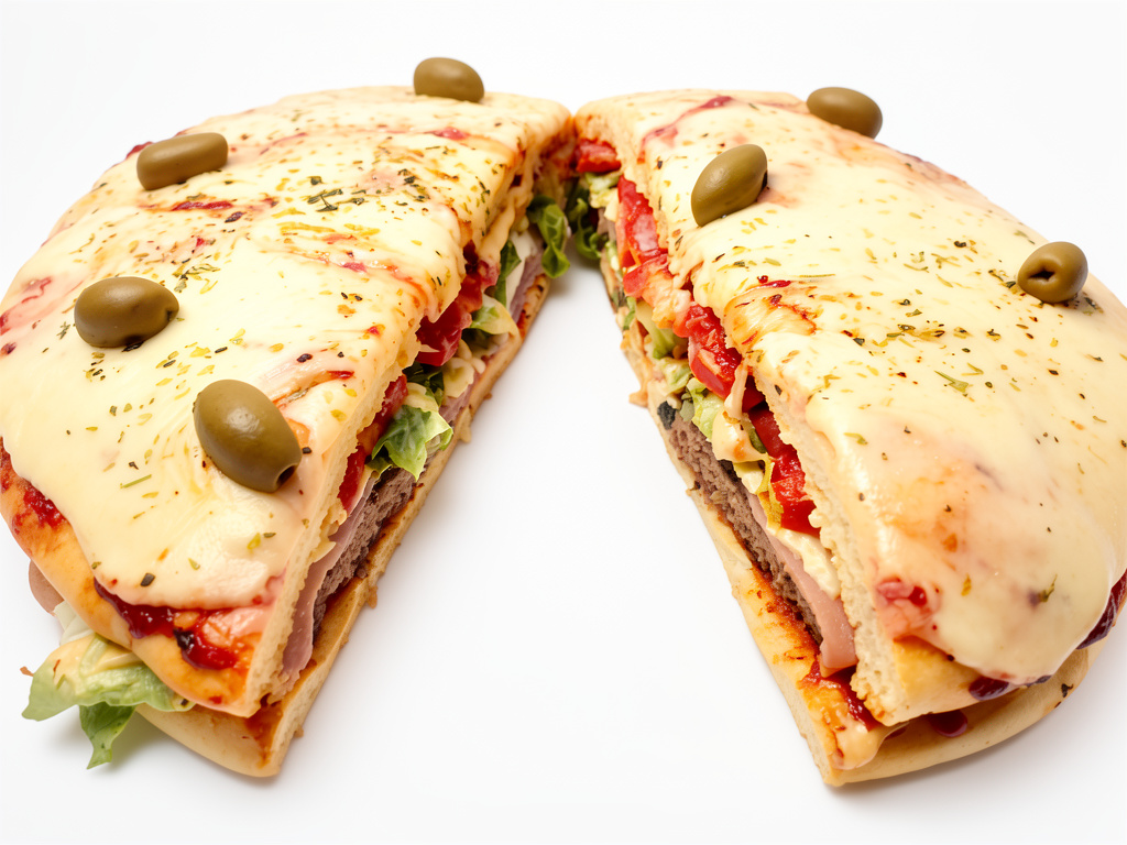 PizzaBurger