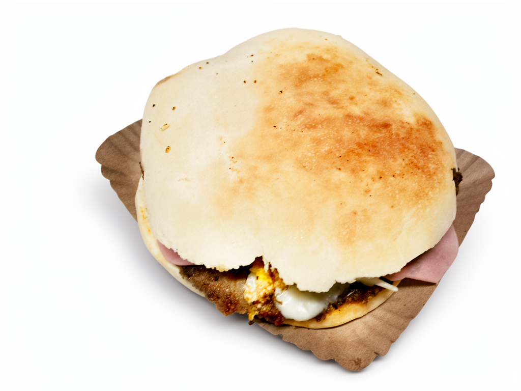Burger XL Jase