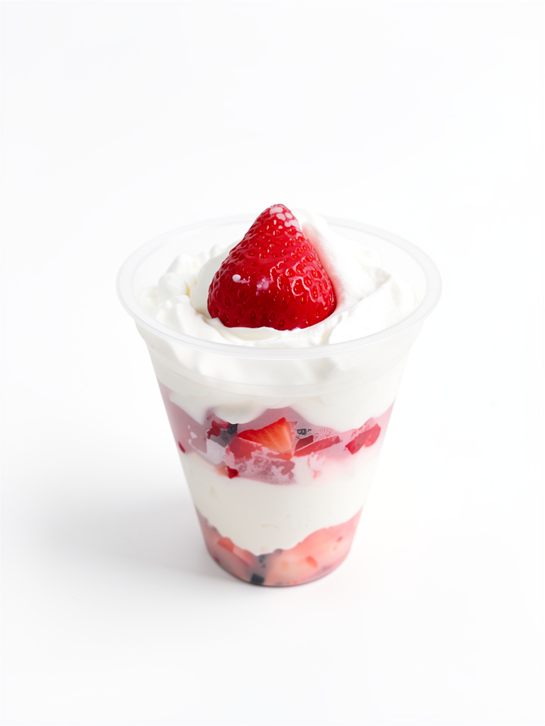 Fruticrem Grand