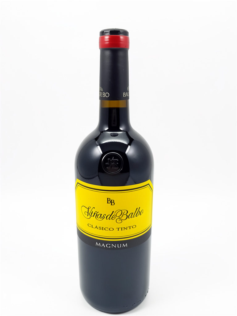 Vino Viñas de Balbo tinto