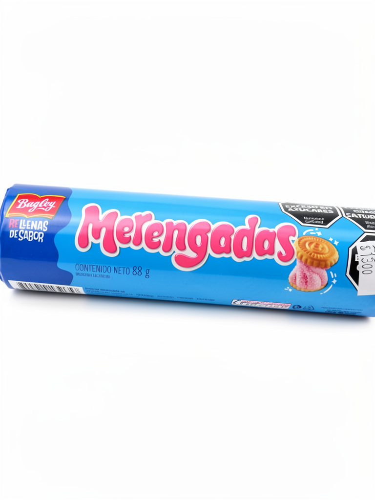 Merengadas 88g