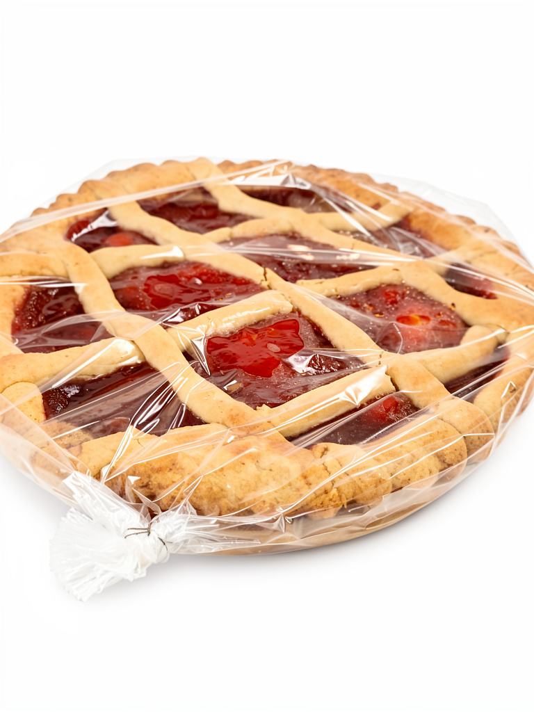 Pastrafrola