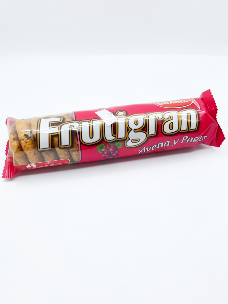 Frutigran