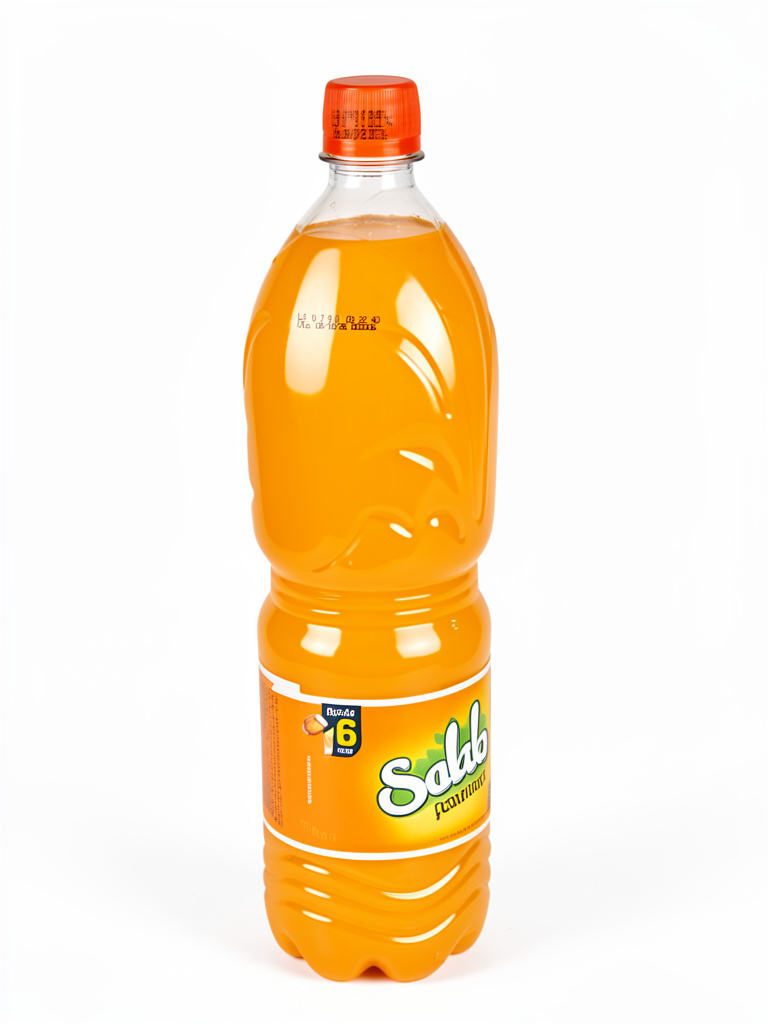 Jugo Naranja Saldan