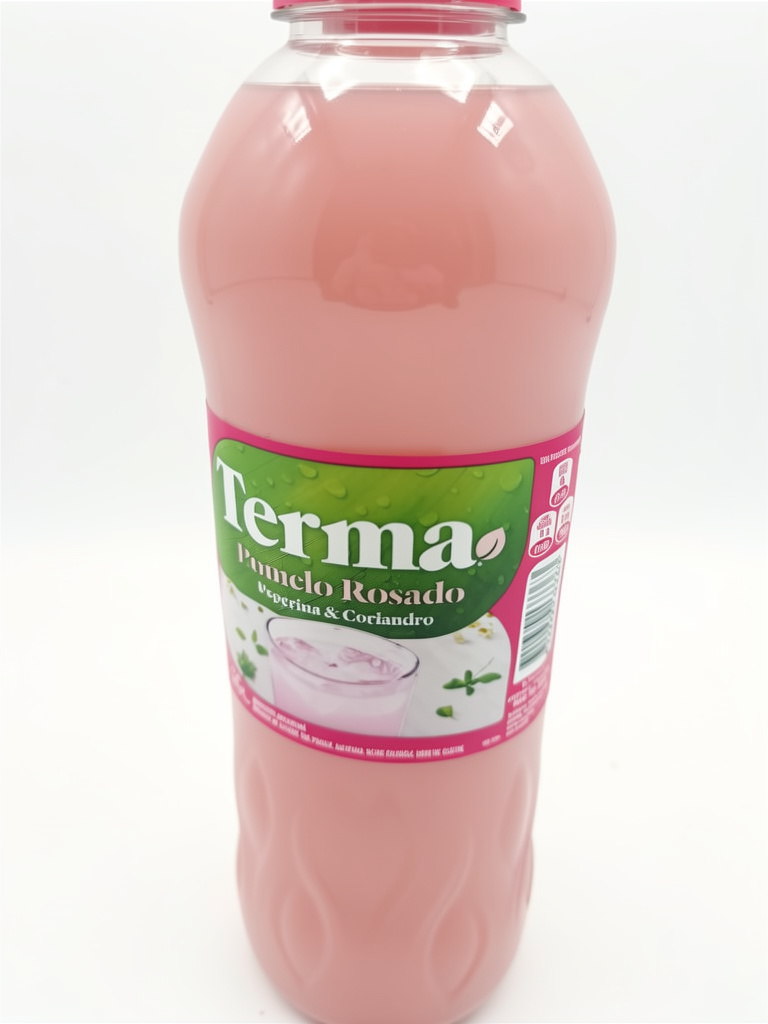 Terma pomelo Rosado