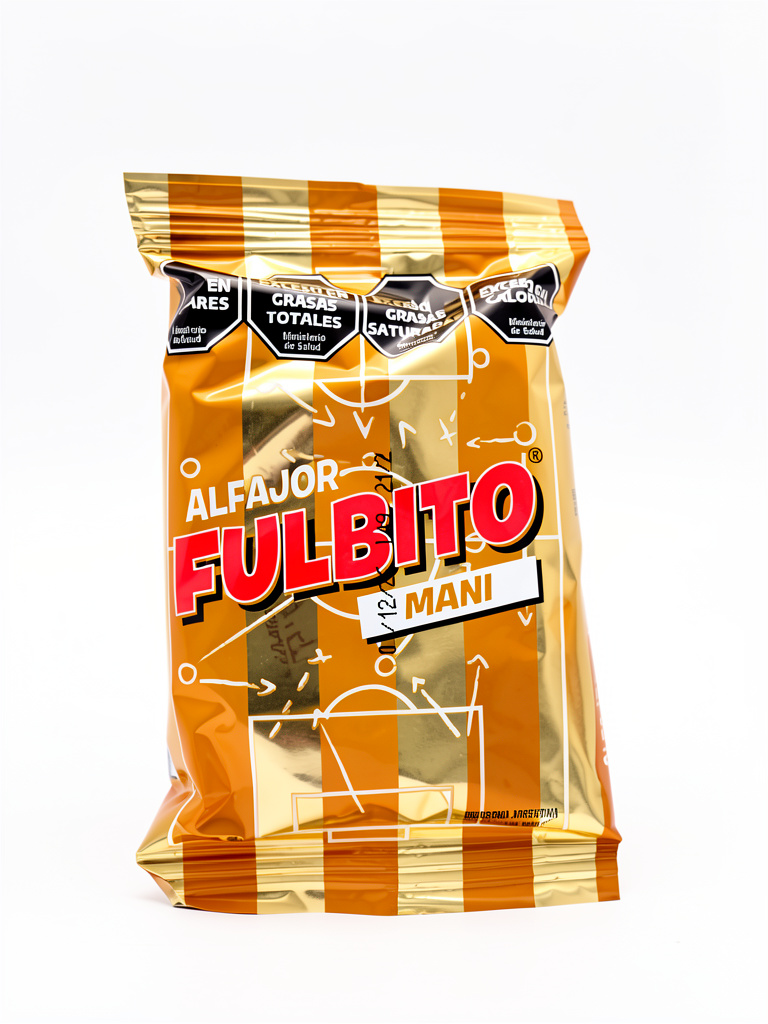 Alf fulbito