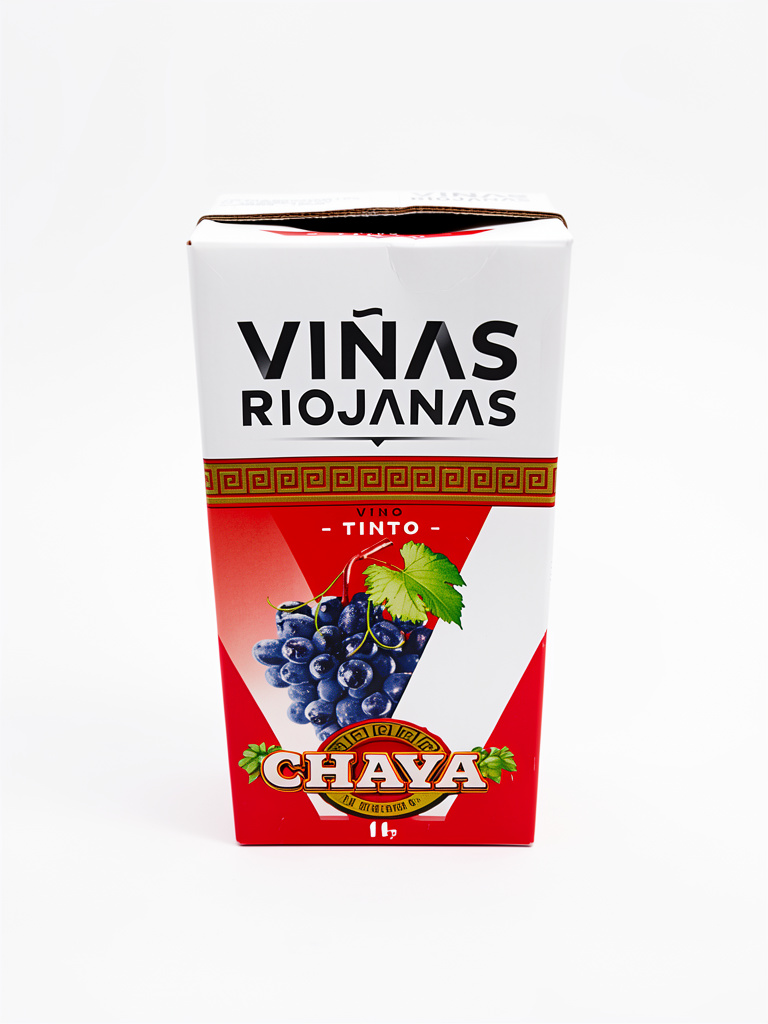 Viñas Riojanas tinto