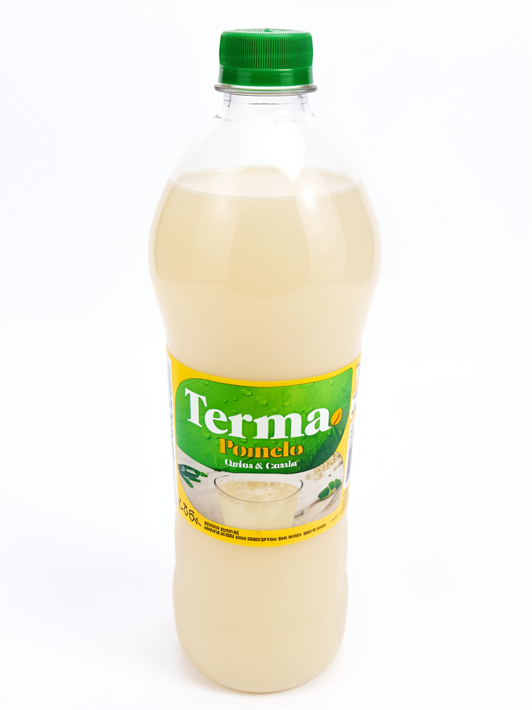 Terma pomelo