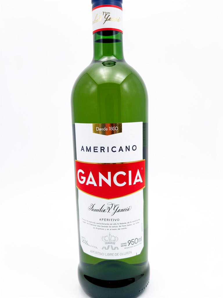 Gancia