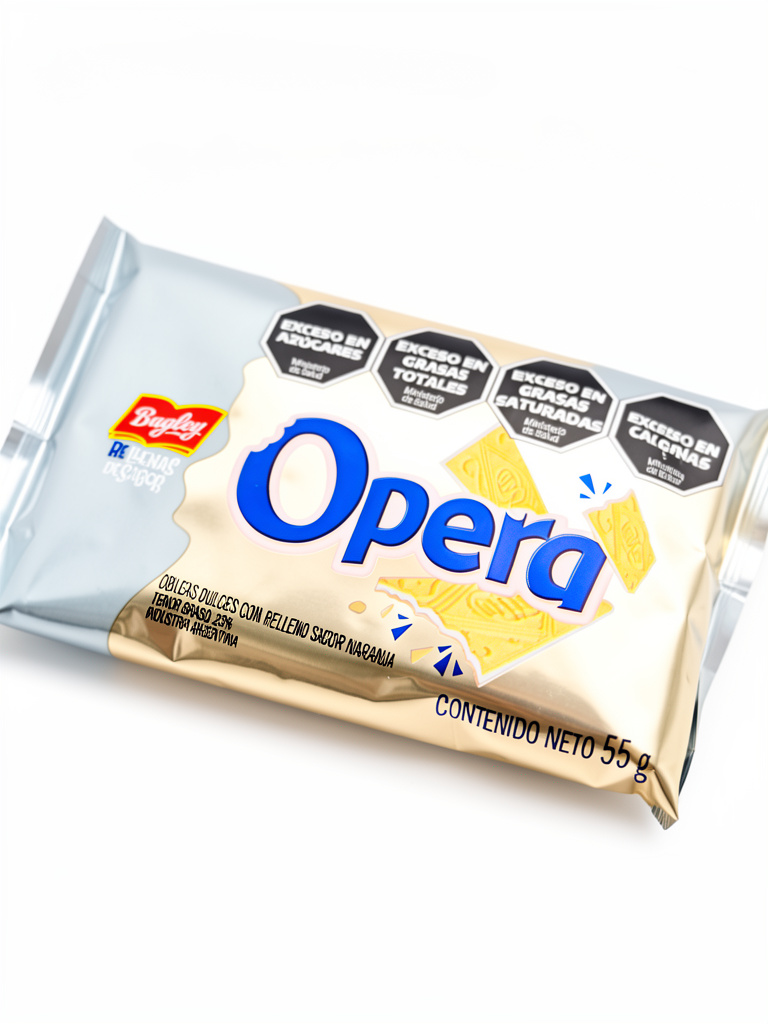 Opera 55g