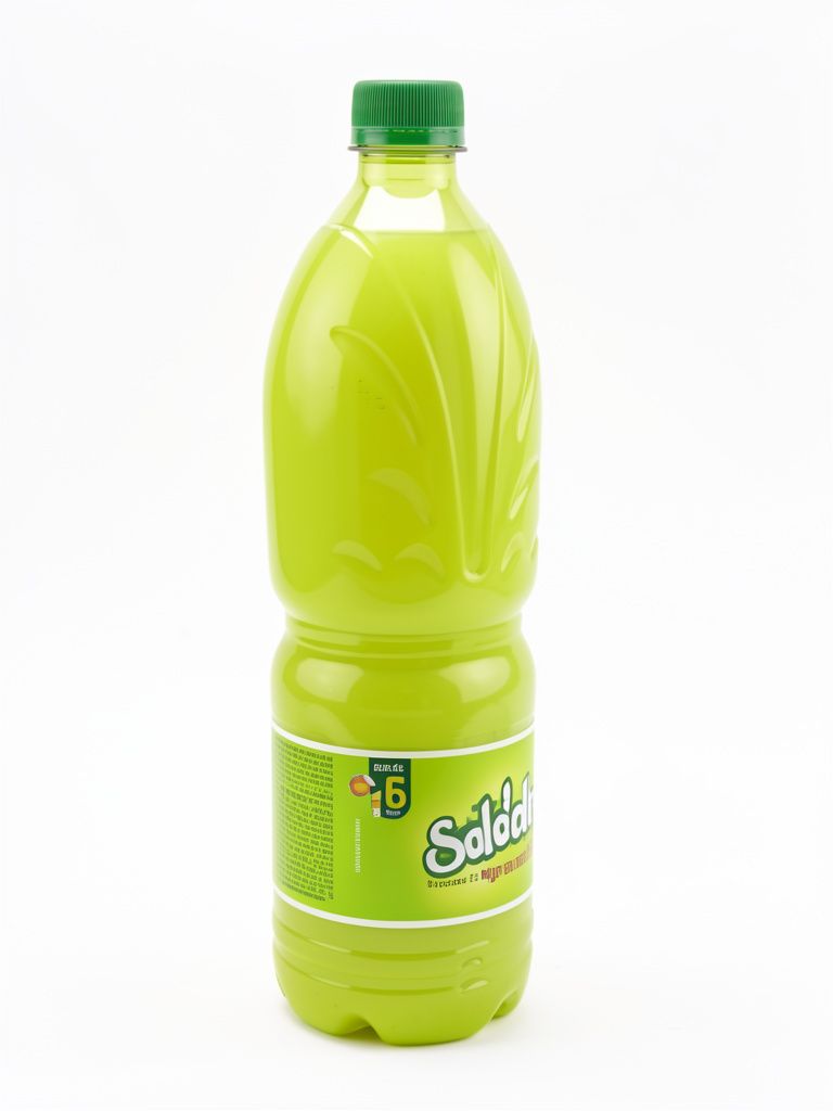 Jugo Limón Saldan