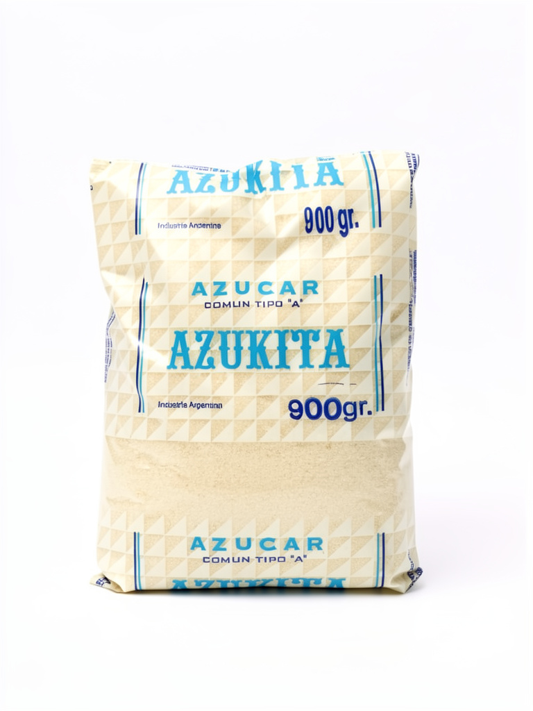 Azúcar azukita