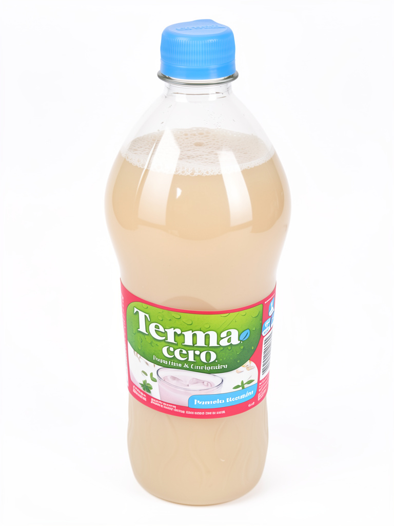 Terma cero pomelo